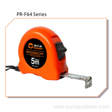 PR-F64 Series 5m Measuring Tape